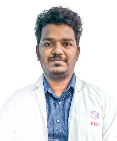 Dr Lingeshwar